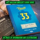 Fallout Gift Box Lucy's Dweller Kit thumbnail