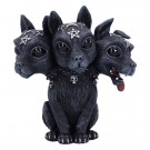 Cult Cuties Figure Diabarkus 10 cm  thumbnail