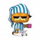 Garfield POP! Garfield w/Mug Vinyl Figure 41 thumbnail