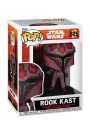 Star Wars: Maul - Shadow Lord POP! Vinyl Figure Rook Kast 9 cm 829 thumbnail