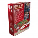 Dungeons & Dragons RPG Starter Set: Heroes  of the Borderlands english - Forventet November thumbnail