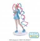 Needy Streamer Overload Luminasta PVC Statue OMGkawaiiAngel 18 cm thumbnail