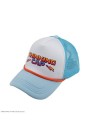 Stranger Things Baseball Cap Thinking Cap  thumbnail