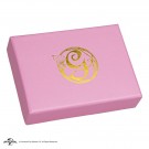 Wicked Replica 1/1 Glinda's Butterfly Necklace (gold-plated) thumbnail