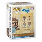 Up! 2 POP! Movies Young Carl Vinyl Figure 1480 thumbnail