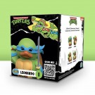 Teenage Mutant Ninja Turtles Tubbz PVC Figure Leonardo Boxed Edition 10 cm thumbnail