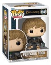 Lord of the Rings POP! Movies Vinyl Figures Peregrin Took 9 cm 1985 thumbnail