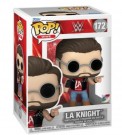 WWE - POP! LA Knight 172 thumbnail