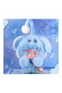 QKid: Emotional Hairy Monsters Series Blind Box figure 12 - 14 cm thumbnail