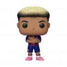 FC Barcelona Lamine Yamal Funko Pop! Vinyl Figur 9 cm 74 thumbnail