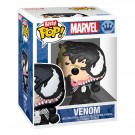 Spider-Man Bitty POP! Vinyl Figure 4-Pack Series 3 2 cm thumbnail