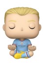 EFL POP! Football Vinyl Figure Manchester City - Erling Haaland 9 cm 68 thumbnail