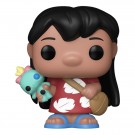 Lilo & Stitch Bitty POP! Boxes Vinyl Figure Lilo's Home thumbnail