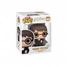 Harry Potter Bitty POP! Vinyl Figure 2-Pack Harry and Ginny 2,5 cm - Forventet Oktober thumbnail