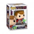Sleeping Beauty 65th Anniversary POP! Disney Vinyl Figure 1457 Prince Phillip thumbnail