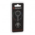 Magic the Gathering Nøkkelring Black Mana thumbnail