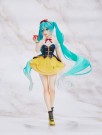 Hatsune Miku PVC Statue Hatsune Miku Wonderland Snow White 18 cm thumbnail