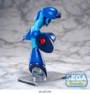 Mega Man Luminasta PVC Statue Mega Man 19 cm - Forventet November thumbnail