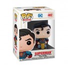 DC Comics Imperial Palace Superman Pop! Vinyl Figur 402 thumbnail