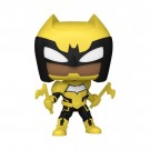 Batman War Zone - Duke Thomas Vinyl Figure 503 thumbnail