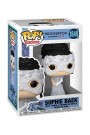 Bridgerton POP! TV Vinyl Figure Sophie Baek 9 cm 1849 thumbnail