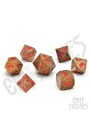 CritStones Metal Dice Set Rage Within - Forventet Februar thumbnail