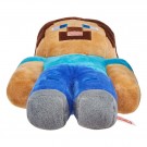 Minecraft Plush Figure Steve 23 cm thumbnail