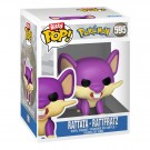Pokémon Bitty POP! Vinyl Figure 4-Pack Series 2 2 cm thumbnail