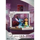 Disney 100 Years Lilo and Stitch DS-134 D-Stage Statue thumbnail