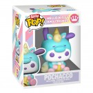 Hello Kitty and Friends Bitty POP! Vinyl Figure 4-Pack Series 4 2 cm thumbnail