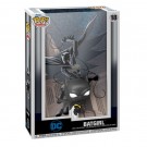 DC POP! Comic Cover Vinyl Figure Batgirl 18 thumbnail