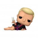 Futurama Pop! Animation Zapp Brannigan Vinyl Figure 1759 thumbnail