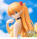 Evangelion Asuka Summer Dress 2 Luminasta Fig 24 cm thumbnail
