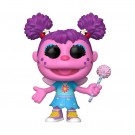 Sesame Street POP! Figure Abby TV Vinyl 1610 thumbnail