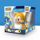 Sonic - The Hedgehog Tubbz PVC Figure Tails Boxed Edition 10 cm thumbnail