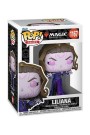 Magic the Gathering POP! Games Vinyl Figure Liliana Vess 9 cm thumbnail