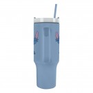 Lilo & Stitch Stainless Steel tumbler Stitch 1130 ml thumbnail