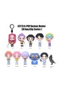 K-Pop Demon Hunter 3D PVC Bag Clips Series 1 thumbnail