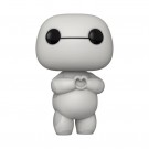 Big Hero 6 Oversized POP! Baymax(Heart Hands) 15 cm Vinyl figure 1511 - Forventet Oktober thumbnail