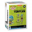 Teenage Mutant Ninja Turtles POP! Movies Leonardo(Meditating) Vinyl Figure 1610 thumbnail