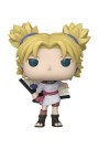 Naruto Classic POP! Animation Vinyl Figure Temari 9 cm 2228 thumbnail