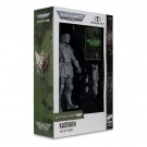 Warhammer 40,000 Action Figure Kasrkin (Astra Militarum) Artist Proof 18 cm thumbnail