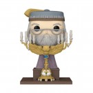 Harry Potter POP! Deluxe Vinyl Figure 172 Deluxe Dumbledore w/Podium thumbnail