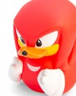 Sonic - The Hedgehog Tubbz  PVC Figure Knuckles Boxed Edition 10 cm thumbnail