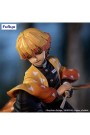 Demon Slayer: Kimetsu no Yaiba Noodle Stopper PVC Statue Zenitsu Agatsuma 10 cm thumbnail
