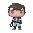 Castlevania Nocturne POP! Animation Richter Vinyl Figure 1687 thumbnail