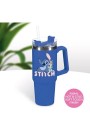 Lilo & Stitch Multiway Travel Cup Stitch Blue thumbnail