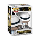 Michael Jackson Toe Stand Funko Pop! Vinyl Figure 345 thumbnail