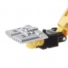 Transformers Generations War for Cybertron: Earthrise Deluxe Class Action Figure Sunstreaker 14 cm thumbnail