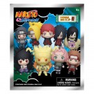 Naruto 3D PVC Bag Clip Series thumbnail